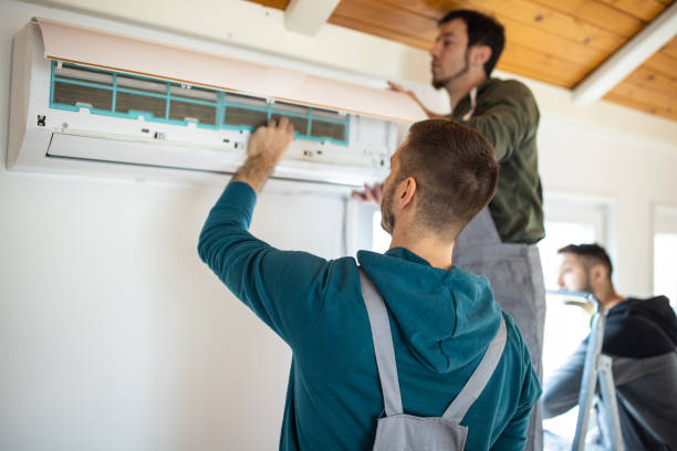 Best Emergency HVAC Services in Lampeter, PA